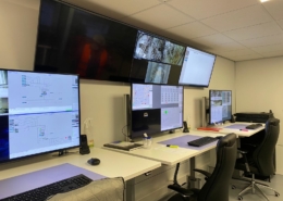 KVM