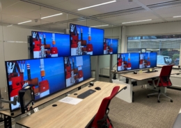 Control Room